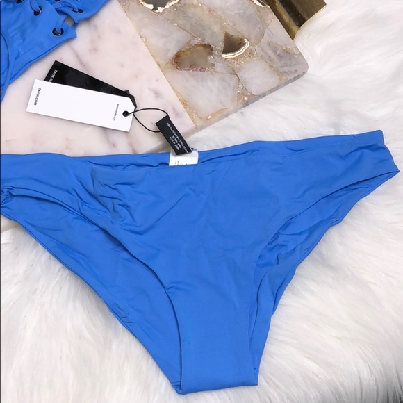 TAVIK MIRAGE BANDEAU ALI SET - Picture 3 of 7